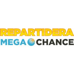 Mega Chances Repartidera – Loterias Dominicanas.